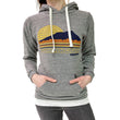 Load image into Gallery viewer, Burlington Vermont Unisex Sweatshirt