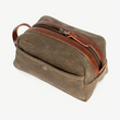 Load image into Gallery viewer, Dopp Kit - Field Tan
