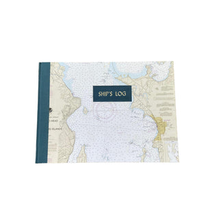 DSKI Design Lake Champlain Sailing Log