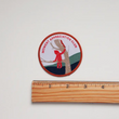 Load image into Gallery viewer, Moment Appreciation Club Woven Patch