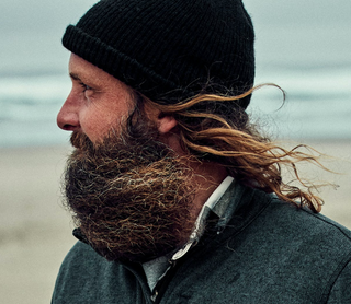 Filson Watch Cap Wool Beanie