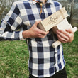 Load image into Gallery viewer, V KING Wooden Lawn Game