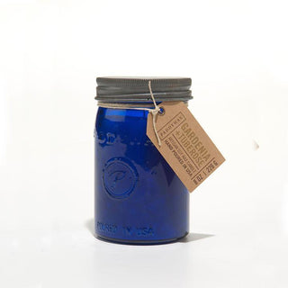 Gardenia and Tuberose Relish Jar Candles