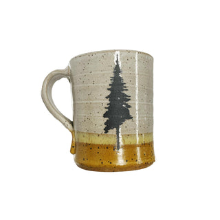 Lone Pine Mug