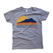Load image into Gallery viewer, Burlington Vermont Kids T-Shirt