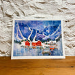 Load image into Gallery viewer, Peter Huntoon 11x14 Print - Sugarbush