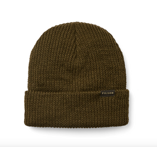 Filson Watch Cap Otter Green