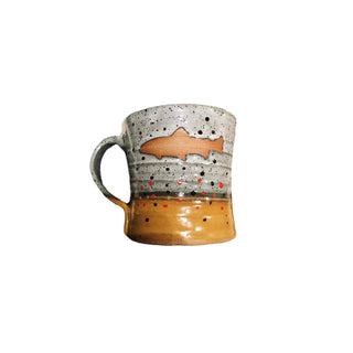 Brown Trout Mug