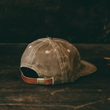 Load image into Gallery viewer, Waxed Canvas Camper Hat - Field Tan