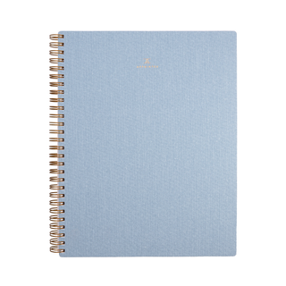 Appointed Notebook - Grid