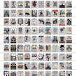 Load image into Gallery viewer, 100 Essential Novels Scratch Off Print - 12x16