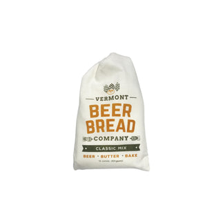 Vermont Beer Bread Mix - Classic