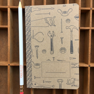 Tools Notebook