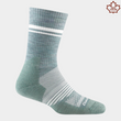 Load image into Gallery viewer, Women's Merino Wool Vertex No Show Tab Ultra-Light Socks