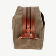 Load image into Gallery viewer, Dopp Kit - Field Tan