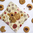 Load image into Gallery viewer, Meadow Magic Vegan Plant-Based Bee's Wraps - Assorted 3 Pack