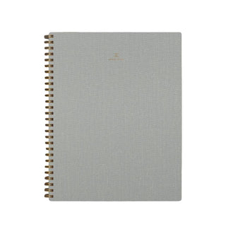 Appointed Notebook - Grid