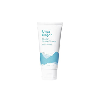 Ursa Major Stellar Shave Cream