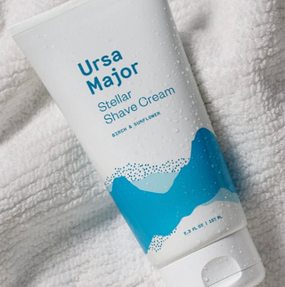 Ursa Major Stellar Shave Cream