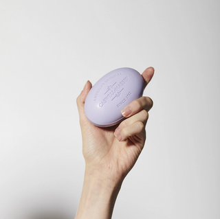 Triple-Milled Lavender Soap Bar