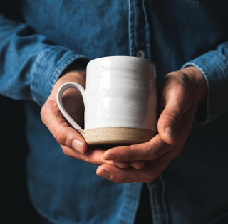 Farmhouse Pottery Silo Mug