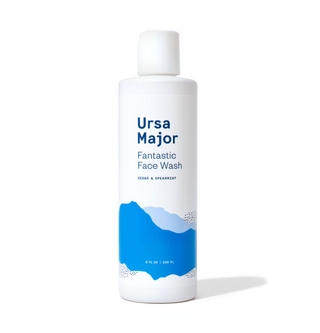Ursa Major Fantastic Face Wash