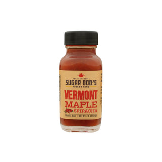 Travel Sriracha Hot Sauce 2oz