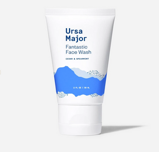 Ursa Major Fantastic Face Wash