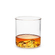 Load image into Gallery viewer, Camel's Hump Tumbler Glass