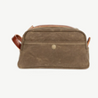 Load image into Gallery viewer, Dopp Kit - Field Tan