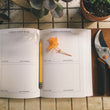 Load image into Gallery viewer, Leather Handmade Garden Journal