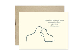 Weight of Loss Card - GJ3