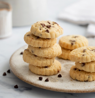 Vermont Made Chocolate Chip Cookies