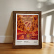 Load image into Gallery viewer, Vermont Parks Collection Print: Quechee State Park 12x16