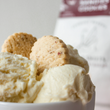 Load image into Gallery viewer, Vermont Made Pecan Sandies Cookies