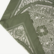 Load image into Gallery viewer, Land Bandana - Olive