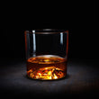 Load image into Gallery viewer, Camel's Hump Tumbler Glass