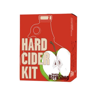 Hard Cider Making Kit