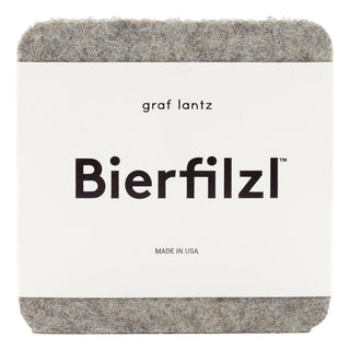 Square Felt Coasters