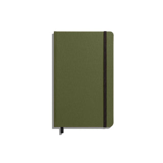 Hard Linen Medium Journal