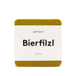 Square Felt Coasters