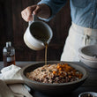 Load image into Gallery viewer, Farmhouse Pottery Silo Sauce Boat