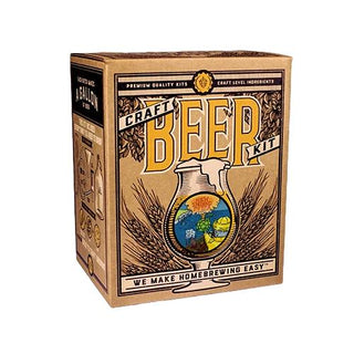 New England IPA Brewing Kit