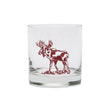 Load image into Gallery viewer, Moose Rocks Glass