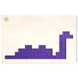 Load image into Gallery viewer, Animal Pentomino Tiling Puzzle