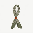 Load image into Gallery viewer, Land Bandana - Olive