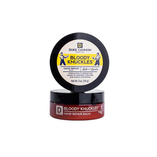 Bloody Knuckles Hand Repair Balm