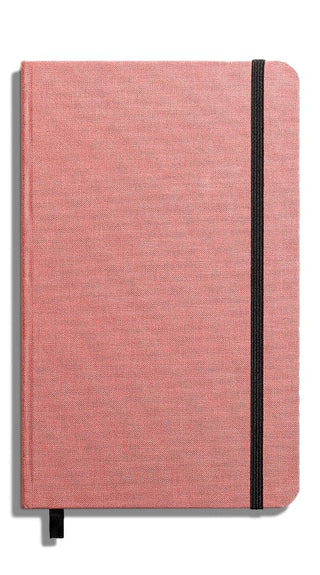 Hard Linen Medium Journal
