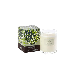 Roland Pine Votive Candle