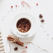 Load image into Gallery viewer, Hot Cocoa Cube Kit